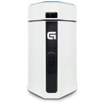 Broyeur électrique Grunkel MO-150BL, 120 W, capacité de 60 grammes, blanc Broyeur électrique Grunkel MO-150BL, 120 W, capacité de 60 grammes, blanc