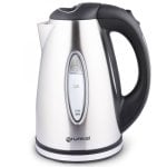 Grunkel HV-16GX Hervidor Eléctrico de Agua 1.7L 2200W Acero Inoxidable