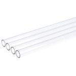 Raffreddamento Liquido Alphacool HardTube Pack 4 Tubo Rigido 16/13mm 80cm Trasparente