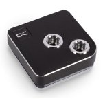 Refrigeración Líquida Alphacool Core 1 Negro 72 mm 1/4" Compatible AM4 AM5
