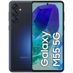 Samsung Galaxy M55 5G 8GB 128GB 6.7" Preto