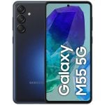 Samsung Galaxy M55 5G 8/256GB Nero Gratis