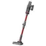 JIGOO C500 Aspiradora Escoba sin Cables 500W Rojo/Gris JIGOO C500 Aspiradora Escoba sin Cables 500W Rojo/Gris