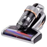 Aspirador de Mão Jimmy BX7 Pro 700W Filtro UV Antiácaros 0.5L Cinza