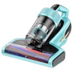 Aspirapolvere portatile antiacaro Jimmy Bx7 Pro 700W Blu