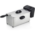 Haeger Chips &amp; Go Friggitrice 3 L