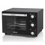 Haeger Santis Horno de Sobremesa 22L 1300W Negro
