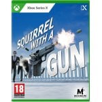 Squirrel With A Gun Xbox Series X