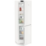 Liebherr CNC 5203 Pure Frigorífico Combi NoFrost C Blanco