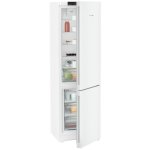 Frigorífico Combi Liebherr CND 5703 Pure No Frost 201cm 371L D Blanco