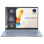 ASUS Vivobook S 14 OLED S5406MA-QD162W Intel Core Ultra 5 125H/16GB/512GB SSD/14" + WIN 11