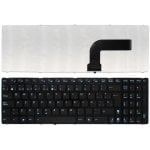 Teclado Para Portátil Asus A52j A52f A73 F55a G53 N53 K54 X55 X54