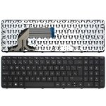 Teclado Portátil HP Pavilion 15-E/N Negro Español con Marco
