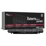 Bateria para notebook Asus A41-x550a A41x550a A41 X550a X55l82h