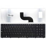 Laptop-Tastatur für Acer Aspire 5738 8942 8942g 5810 7750 7750g 5745 7745 5750 5750z