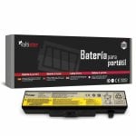Batería Para Portátil Lenovo L11l6f01 L11l6r01