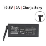 Cargador Voltistar para Portátil Sony VAIO Tap 11 Fit 11a Flip 13