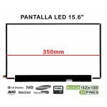 15,6-Zoll-LED-Bildschirm für Laptop B156han02.2 Fhd 15,6-Zoll-LED-Bildschirm für Laptop B156han02.2 Fhd
