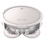 Bissell SpinWave Robot Aspirador Potente com Lavagem Ativa