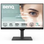 Monitor PC BenQ GW2490T 23.8" FullHD 100Hz IPS Eye-Care 5ms Altoparlanti