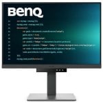 Monitor BenQ RD240Q 24.1" WQXGA 60Hz IPS HDR10 USB-C 5 ms