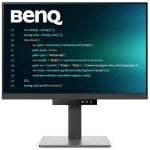 Écran PC BenQ RD280U 28,2" Ultra HD 4K+ 60Hz IPS HDR400 USB-C KVM Antireflet