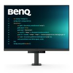 Monitor BenQ RD280UA 28.2" UltraHD 4K+ 60Hz IPS HDR400 USB-C 5ms