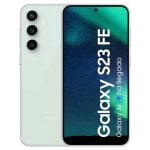 Samsung Galaxy S23 FE 5G 8GB/128GB Verde Menta Doppia SIM S711