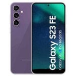 Samsung Galaxy S23 FE 5G 8GB/128GB Viola (Viola) Doppia SIM S711