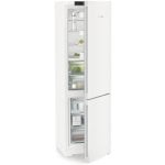 Réfrigérateur Combiné Liebherr CBNC 5723 001 22 Plus No Frost 201 cm 361 L C Blanc