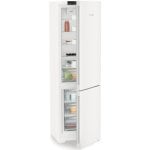 Liebherr CNC 5703 001 22 Frigorífico Combinado NoFrost C Branco Liebherr CNC 5703 001 22 Frigorífico Combinado NoFrost C Branco