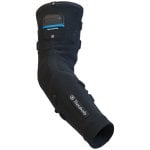 Dispositivo di compressione portatile Therabody RecoveryPulse Arm con vibrazione per braccio taglia S