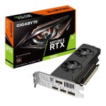 Grafikkarte Gigabyte GeForce RTX 3050 OC Low Profile 6GB GDDR6