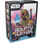 Jeu de société Zygomatic Bounty Hunters