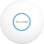 IP-COM Networks PRO-6-LITE punto accesso WLAN 2402 Mbit/s Bianco Supporto Power over Ethernet (PoE) IP-COM Networks PRO-6-LITE punto accesso WLAN 2402 Mbit/s Bianco Supporto Power over Ethernet (PoE)