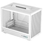 TOUR MINI-ITX DEEPCOOL CH160 BLANC TOUR MINI-ITX DEEPCOOL CH160 BLANC