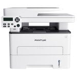 Pantum M7105DW Impresora Multifunción Láser Monocromo WiFi Dúplex Blanca Pantum M7105DW Impresora Multifunción Láser Monocromo WiFi Dúplex Blanca