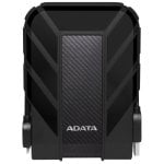 ADATA HD710 Pro HDD esterno 5TB 2.5&quot; USB 3.2 Nero