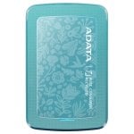ADATA HC300 Disque dur externe ECO 1 To USB 3.2 Vert