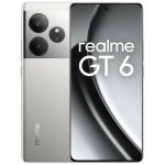 Realme GT 6 5G 16GB 512GB 6.78" Plata