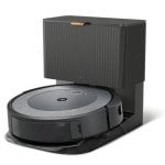 iRobot Roomba Combo i5+ Robot Aspirador y Friegasuelos con Base de Autovaciado iRobot Roomba Combo i5+ Robot Aspirador y Friegasuelos con Base de Autovaciado