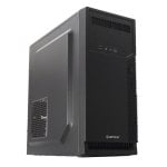 Imatech I7 12700 16 1000 PC Intel® Core™ I7 I7-12700 16 Gb Ddr4-sdram 1 Tb SSD Freedos Desktop Nero