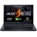 Acer Nitro V 15 ANV15-41 AMD Ryzen 7 7735HS/32GB/1TB SSD/RTX 4060/15.6"