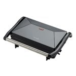 MyWave MWGRI-90N Contact Grill Placas Anti Adherentes Apertura 90º Potencia 800W MyWave MWGRI-90N Contact Grill Placas Anti Adherentes Apertura 90º Potencia 800W