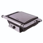 MyWave MWGRI-IN180 Grill 180º Antiadherente 2000W MyWave MWGRI-IN180 Grill 180º Antiadherente 2000W