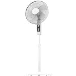 Ventoinha de Pé Cecotec EnergySilence 515 MaxFlow 45W 16" 3 Velocidades Oscilante Temporizador