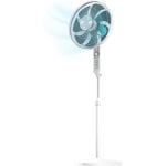 Ventilatore Cecotec EnergySilence 610 Max Flow 70W 16" 4 velocità timer oscillante
