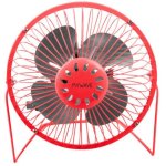 MyWave MWVEN-USBRJ Mini Ventilador Usb Rojo MyWave MWVEN-USBRJ Mini Ventilador Usb Rojo