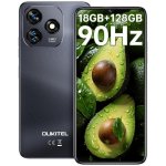 Oukitel C51 4G 6GB 128GB 6.8" Schwarz