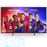 Philips The Xtra 65PML9019 65" Ambilight QD MiniLED UltraHD 4K HDR10+ Philips The Xtra 65PML9019 65" Ambilight QD MiniLED UltraHD 4K HDR10+